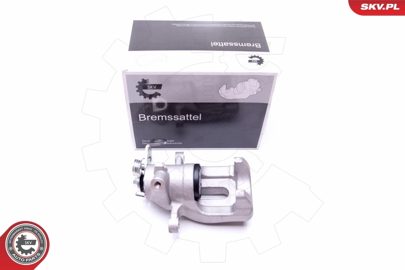 Brake Caliper